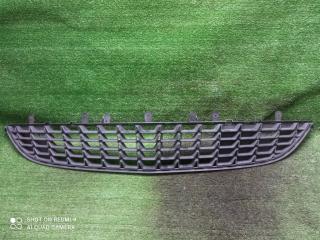 заглушка (решетка) в бампер Opel Astra GTC J (2009—2012) 2011, 1.4T A14NET, 13346765