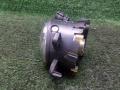 фара противотуманная левая Mercedes-Benz C-Класс W204/S204 (2006—2011) 2010, 2.2TD 651.913, 2518200756 - фото №3