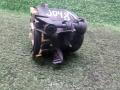 фара противотуманная левая Mercedes-Benz C-Класс W204/S204 (2006—2011) 2010, 2.2TD 651.913, 2518200756 - фото №5