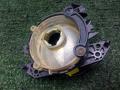 фара противотуманная левая Mercedes-Benz C-Класс W204/S204 (2006—2011) 2010, 2.2TD 651.913, 2518200756 - фото №7