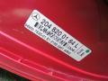 фонарь задний левый Mercedes-Benz C-Класс W204/S204 (2006—2011) 2010, 2.2TD 651.913, 2048200164 - фото №7
