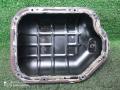 масляный поддон Nissan Murano Z50 (2002—2008) 2005, 3.5i VQ35-DE, 111102Y000 - фото №5