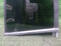 форточка задняя правая Land Rover Range Rover Sport I (2005—2009) 2008, Название двигателя 2.7TD, CVB000864 - фото №2