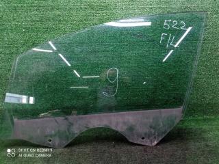 стекло двери передней левой Opel Astra J рестайлинг (2012—2018) 2014, 1.6i A16XER, 13265809