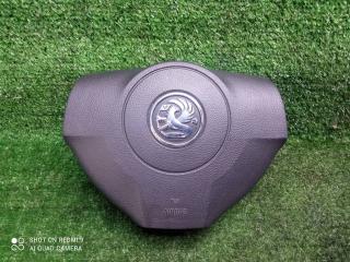 подушка безопасности водителя Opel Vectra C рестайлинг (2005—2008) 2007, Название двигателя 1.8i Z18XER, 13203887