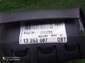 подушка безопасности водителя Opel Vectra C рестайлинг (2005—2008) 2007, Название двигателя 1.8i Z18XER, 13203887 - фото №6