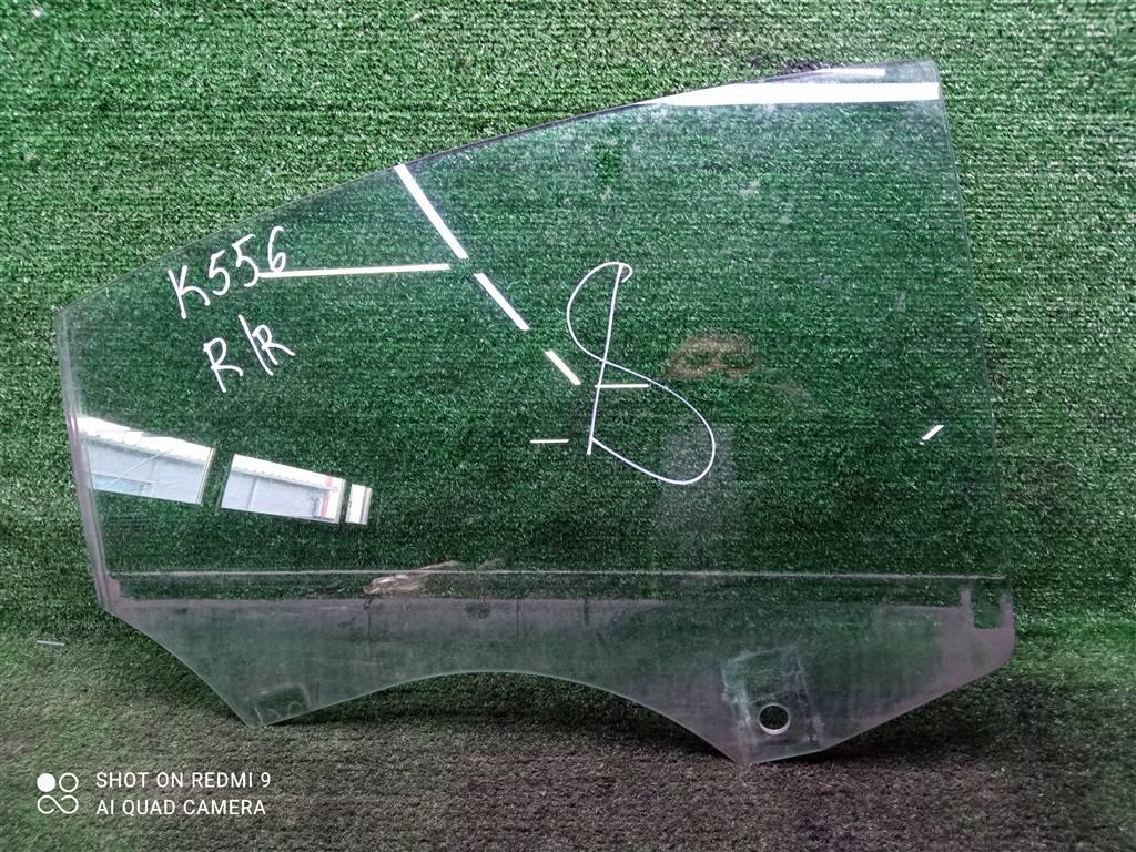 стекло двери задней правой Mercedes-Benz CLS-Класс C218/X218 (2010—2014) 2013, Название двигателя 2.2TD 651.924, 2187350210 - фото №1