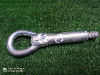 крюк буксировочный Opel Insignia I (2008—2013) 2010, 1.8i A18XER, 1410627