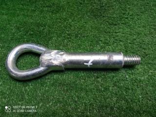 крюк буксировочный Opel Insignia I (2008—2013) 2010, 1.8i A18XER, 1410627