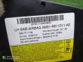 подушка безопасности сиденья Ford Focus III (2011—2015) 2013, 1.6i Sigma, 1749216 - фото №6