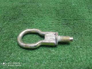 крюк буксировочный Ford Fusion I рестайлинг (2005—2012) 2010, 1.4i FXJB, 1674282