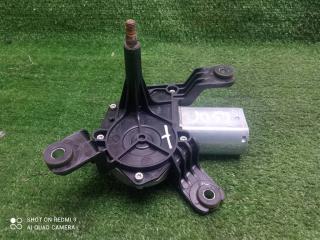 моторчик заднего стеклоочистителя (дворника) Opel Zafira B рестайлинг (2008—2014) 2010, 1.8i Z18XER, 13145548