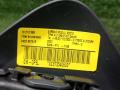 подушка безопасности сиденья Opel Corsa D (2006—2010) 2009, 1.2i A12XER, 13213586 - фото №6