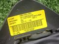 подушка безопасности сиденья Opel Corsa D (2006—2010) 2009, 1.4i Z14XEP, 13213587 - фото №6