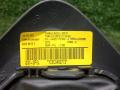 подушка безопасности сиденья Opel Corsa D (2006—2010) 2009, 1.4i Z14XEP, 13213587 - фото №6