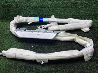 подушка безопасности боковая (шторка) Opel Astra GTC J (2009—2012) 2011, 2.0TD A20DTH, 13251665