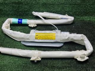 подушка безопасности боковая (шторка) Opel Astra GTC J (2009—2012) 2011, 2.0TD A20DTH, 13251666