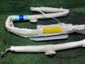подушка безопасности боковая (шторка) Opel Astra GTC J (2009—2012) 2011, 2.0TD A20DTH, 13251666 - фото №2