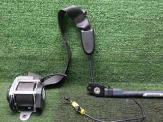 ремень безопасности Opel Astra J рестайлинг (2012—2018) 2014, 1.6i A16XER, 13443560