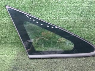 стекло кузовное боковое правое Opel Corsa D (2006—2010) 2009, 1.2i Z12XEP, 13188025