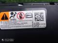 подушка безопасности сиденья Opel Mokka I (2012—2016) 2013, 1.6i A16XER, 95129058 - фото №5