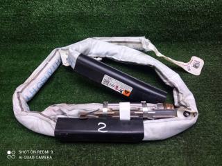 подушка безопасности боковая (шторка) Opel Mokka I (2012—2016) 2013, 1.6i A16XER, 95131687