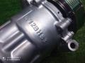 компрессор кондиционера Peugeot 207 I (2006—2009) 2008, 1.6T EP6 (5FW), 9659875780 - фото №7