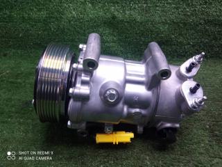 компрессор кондиционера Peugeot 207 I (2006—2009) 2008, 1.6T EP6 (5FW), 9659875780