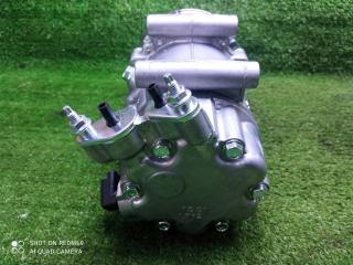 компрессор кондиционера Peugeot 207 I (2006—2009) 2008, 1.6T EP6 (5FW), 9659875780