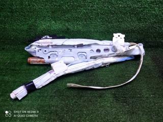 подушка безопасности боковая (шторка) Opel Astra H рестайлинг (2006—2014) 2012, 1.4i Z14XEP, 13231624