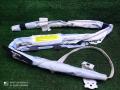 подушка безопасности боковая (шторка) Opel Astra H рестайлинг (2006—2014) 2012, 1.4i Z14XEP, 13231624 - фото №2