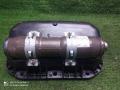 подушка безопасности пассажира Opel Astra J (2009—2012) 2014, 1.6i A16XER, 13368973 - фото №3
