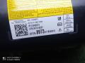 подушка безопасности пассажира Opel Astra J (2009—2012) 2014, 1.6i A16XER, 13368973 - фото №6