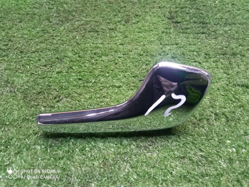 ручка внутренняя передняя правая Opel Corsa D (2006—2010) 2010, 1.2i Z12XEP, 13297814 - фото №1