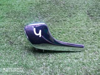 ручка внутренняя Opel Corsa D (2006—2010) 2010, 1.2i Z12XEP, 13297813