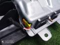 подушка безопасности коленная Mercedes-Benz A-Класс W176 (2012—2015) 2014, 2.2TD 651.930, 17686004029H68 - фото №5