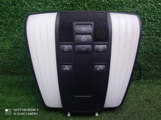 фонарь салона (плафон) Mercedes-Benz CLS-Класс C218/X218 (2010—2014) 2013, 2.2TD 651.924, 21290664019051