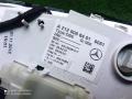 фонарь салона (плафон) Mercedes-Benz CLS-Класс C218/X218 (2010—2014) 2013, 2.2TD 651.924, 21290664019051 - фото №7