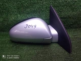 зеркало наружное правое Opel Vectra C рестайлинг (2005—2008) 2007, 1.8i Z18XER, 24436151