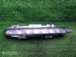 Фара дневного света (ходовые огни) Mercedes-Benz CLS-Класс C218/X218 (2010—2014) 2013, 2.2TD 651.924, 2218201856