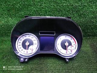 щиток приборов (приборная панель) Mercedes-Benz A-Класс W176 (2012—2015) 2014, 2.2TD 651.930, 1769009401