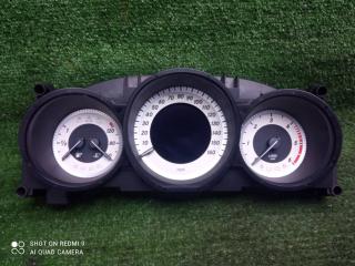 щиток приборов (приборная панель) Mercedes-Benz CLS-Класс C218/X218 (2010—2014) 2013, 2.2TD 651.924, 2189005503