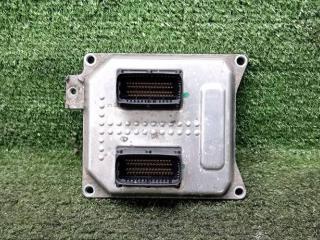 блок управления двигателем Opel Astra H рестайлинг (2006—2014) 2012, 1.8i Z18XER, 55564081