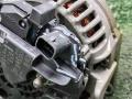 генератор Opel Astra H рестайлинг (2006—2014) 2012, Название двигателя 1.8i Z18XER, 13229985 - фото №6