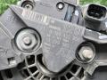 генератор Opel Astra H рестайлинг (2006—2014) 2012, Название двигателя 1.8i Z18XER, 13229985 - фото №8