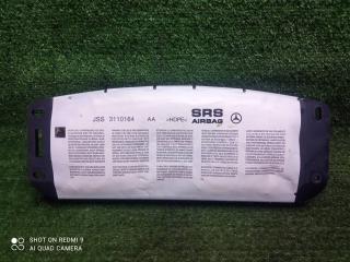 подушка безопасности пассажира Mercedes-Benz C-Класс W204/S204 (2006—2011) 2010, Название двигателя 2.2TD 651.913, 2048601200