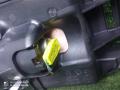 подушка безопасности пассажира Mercedes-Benz C-Класс W204/S204 (2006—2011) 2010, Название двигателя 2.2TD 651.913, 2048601200 - фото №5