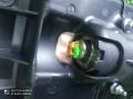 подушка безопасности пассажира Mercedes-Benz C-Класс W204/S204 (2006—2011) 2010, Название двигателя 2.2TD 651.913, 2048601200 - фото №6