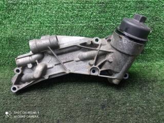 корпус масляного фильтра Opel Astra H рестайлинг (2006—2014) 2012, 1.8i Z18XER, 12992593