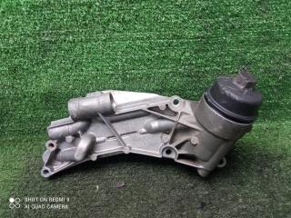 корпус масляного фильтра Opel Astra H рестайлинг (2006—2014) 2012, 1.8i Z18XER, 12992593